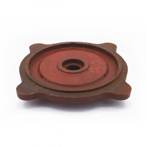 Oberdeckel